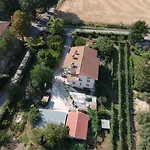 Bed & Breakfast La Mimosa Spello