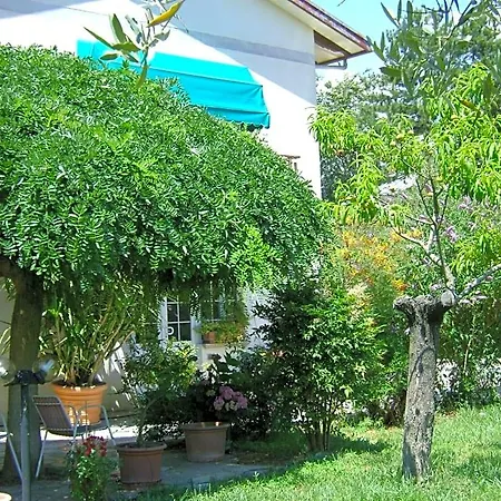 Bed and Breakfast La Mimosa Spello