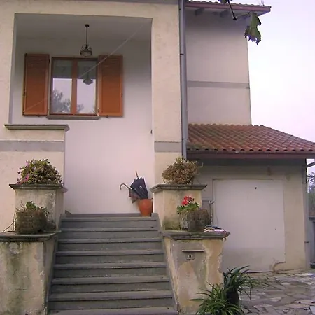 Bed and Breakfast La Mimosa