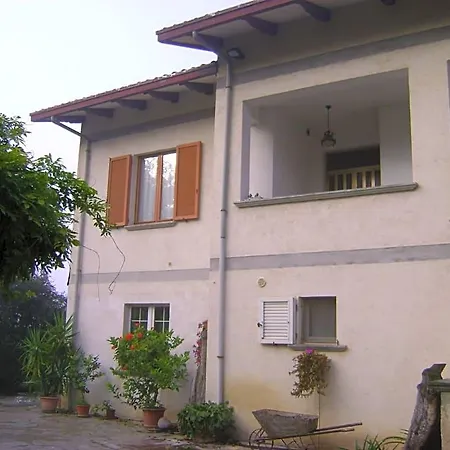 Bed and Breakfast La Mimosa Spello