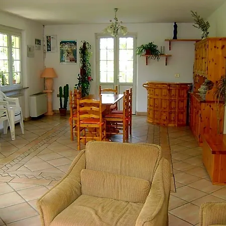 La Mimosa Spello