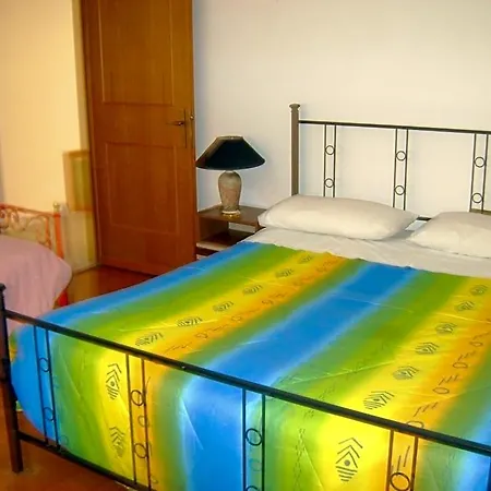 Bed and Breakfast La Mimosa 3*