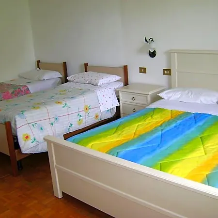 La Mimosa Bed and Breakfast 3*