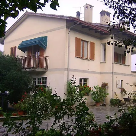 Bed and Breakfast La Mimosa Spello