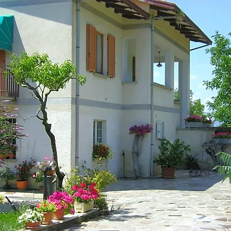 Bed and Breakfast La Mimosa Spello
