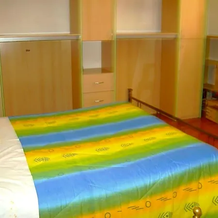 La Mimosa Bed and Breakfast 3*