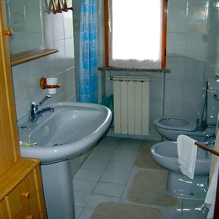 La Mimosa Bed and Breakfast Spello