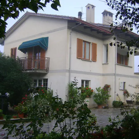 La Mimosa Bed & Breakfast