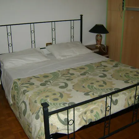 La Mimosa Bed & Breakfast