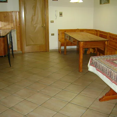 Bed & Breakfast La Mimosa