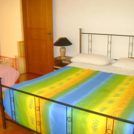 La Mimosa Bed & Breakfast Spello