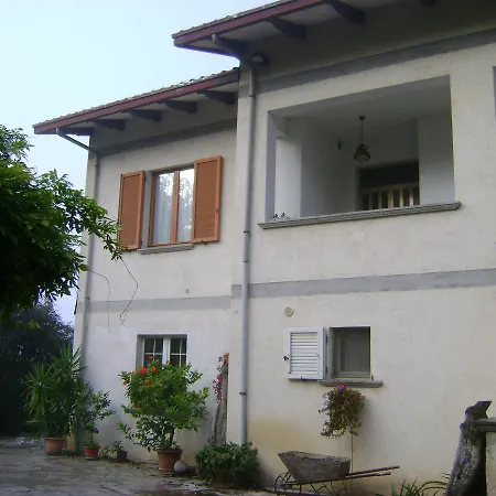 Bed & Breakfast La Mimosa Spello