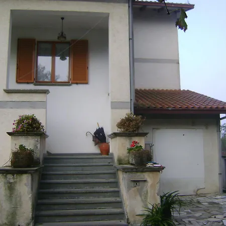 La Mimosa Bed & Breakfast