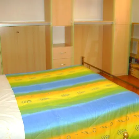 La Mimosa Bed and Breakfast 3*