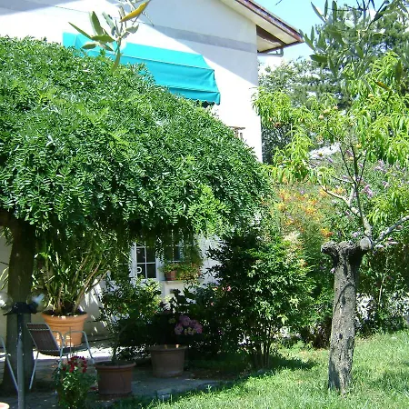 La Mimosa Bed & Breakfast 3*