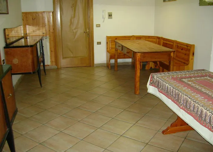 Bed & Breakfast La Mimosa