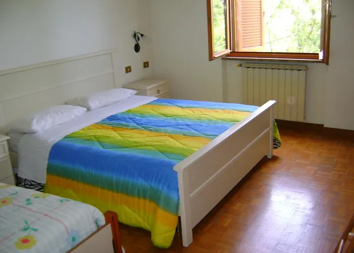 La Mimosa Bed & Breakfast