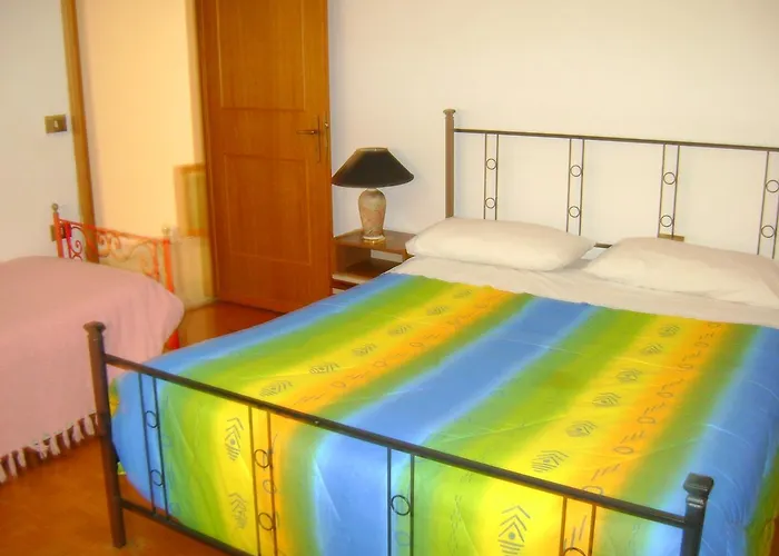 La Mimosa Bed & Breakfast Spello