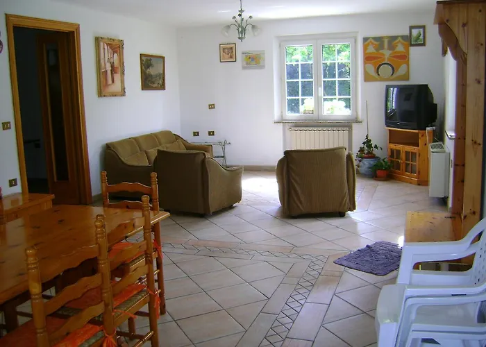 Bed & Breakfast La Mimosa