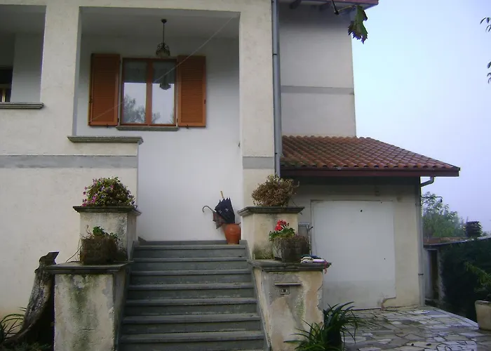 La Mimosa Bed & Breakfast