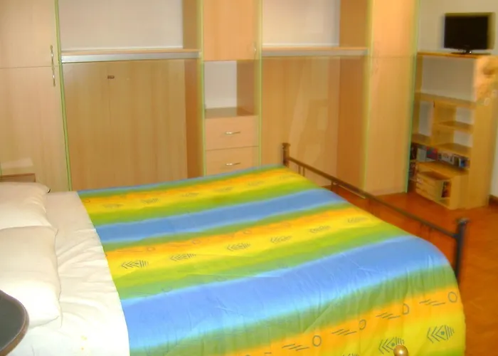 La Mimosa Bed & Breakfast 3*